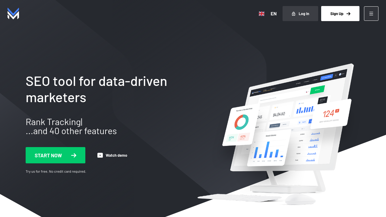 Marketing Miner
